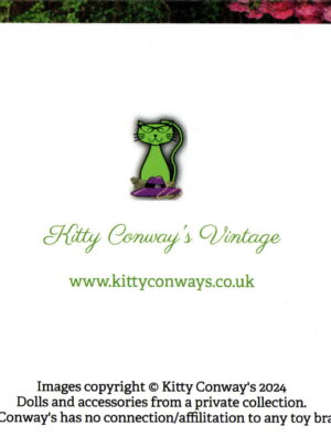 Sindy’s Caravan Holiday